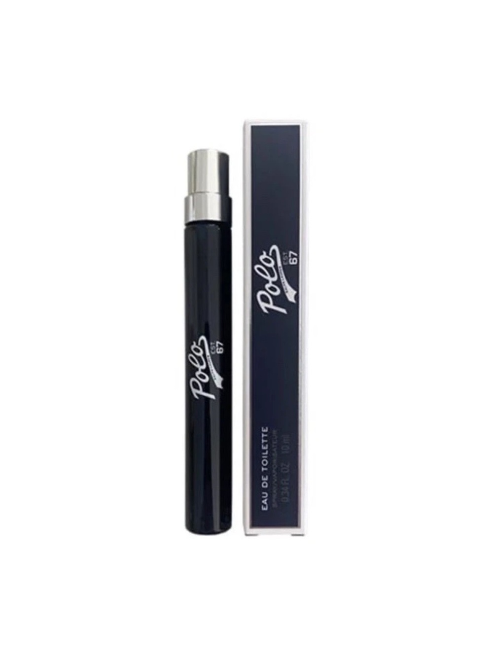 New Polo 67 EDT Travel 10ml